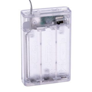 Foto 5 | Foto 5 | Set De Árboles De Cepillo De Botella Vickerman Rosa Fucsia Iluminados 20-25-30 Cm - Venta Internacional.