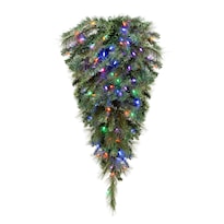 Gota De Pino Bruselas Mixto Artificial Vickerman 36x22 Cm - Venta Internacional.