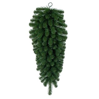 Foto 1 | Foto 1 | Gota Navideña Vickerman Deluxe Pino Secuoya 36 Cm - Venta Internacional.