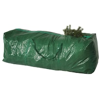Bolsa De Almacenamiento Para Árbol De Navidad Vickerman Grande Para Árboles De 2 3 M O 2 7 M - Venta Internacional.