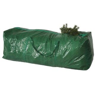 Foto 1 | Foto 1 | Bolsa De Almacenamiento Para Árbol De Navidad Vickerman Grande Para Árboles De 2 3 M O 2 7 M - Venta Internacional.