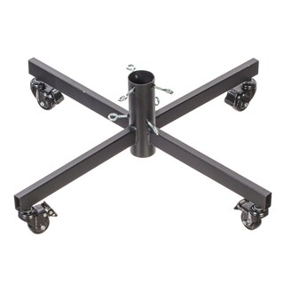 Foto 1 | Foto 1 | Base Con Ruedas Para Árbol De Navidad Vickerman 30'' Para Árboles De 8 A 9 5 Pies - Venta Internacional.