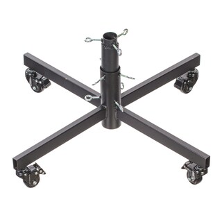 Foto 3 | Foto 3 | Base Con Ruedas Para Árbol De Navidad Vickerman 30'' Para Árboles De 8 A 9 5 Pies - Venta Internacional.