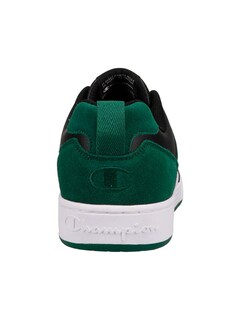 Foto 4 | Foto 4 | Tenis Champion 5 On 5 Negro Ca102810m para Hombre