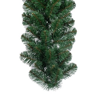 Foto 3 | Foto 3 | Guirnalda Navideña Vickerman Pino De Oregón 2.7 M Sin Iluminar Para Interiores - Venta Internacional.