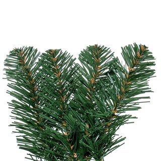 Foto 4 | Foto 4 | Guirnalda Navideña Vickerman Pino De Oregón 2.7 M Sin Iluminar Para Interiores - Venta Internacional.