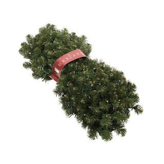 Foto 2 | Foto 2 | Guirnalda Navideña Vickerman Abeto De Oregón 2.7 M Con 100 Luces Led - Venta Internacional.