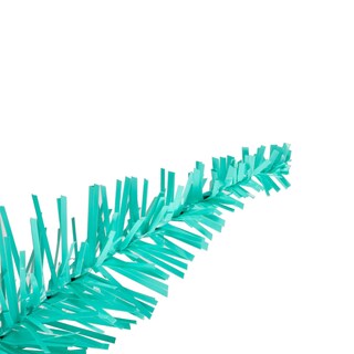 Foto 3 | Foto 3 | Corona Navideña Vickerman Abeto Aqua 24 Cm Sin Luces Decoración De Interior - Venta Internacional.