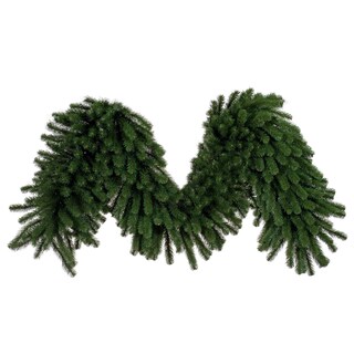 Foto 1 | Foto 1 | Guirnalda Artificial Vickerman Pino Sequoia 2.7 M Sin Luces - Venta Internacional.