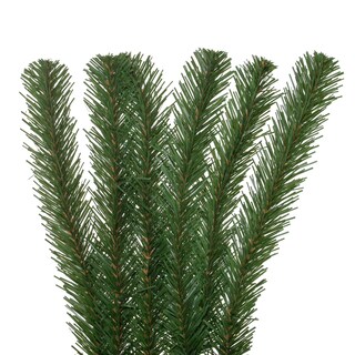 Foto 2 | Foto 2 | Guirnalda Artificial Vickerman Pino Sequoia 2.7 M Sin Luces - Venta Internacional.
