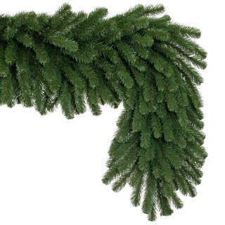 Foto 3 | Foto 3 | Guirnalda Artificial Vickerman Pino Sequoia 2.7 M Sin Luces - Venta Internacional.