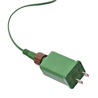 Foto 5 | Foto 5 | Corona Navideña Vickerman De Abeto Douglas De 76 Cm Con 200 Luces Led - Venta Internacional.