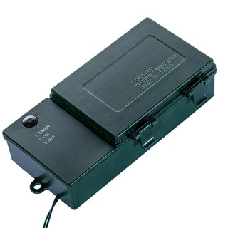 Foto 5 | Foto 5 | Guirnalda Artificial Preiluminada Vickerman Abeto Camdon 2 7 M X 4 3 M - Venta Internacional.