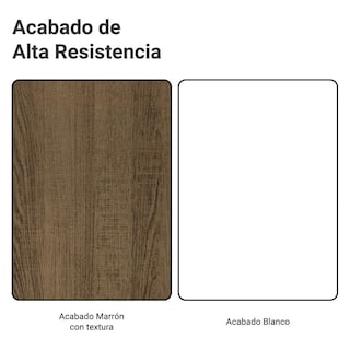 Foto 8 | Foto 8 | Ropero Closet Madesa Reno 3 Puertas 1 Espejo Con Pies Mb 02