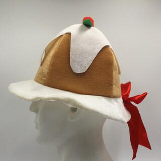 Foto 2 | Foto 2 | Gorro De Cosplay Divertido Para Halloween Y Pascua Unisex - Venta Internacional.