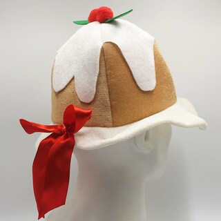 Foto 4 | Foto 4 | Gorro De Cosplay Divertido Para Halloween Y Pascua Unisex - Venta Internacional.