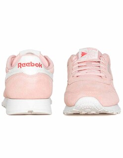 Foto 3 | Foto 3 | Tenis Reebok Classic Leather Rosa 100033451 para Mujer