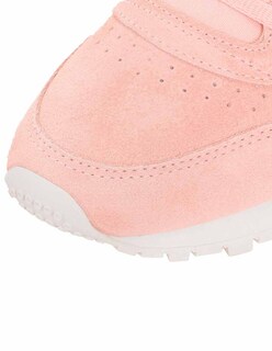 Foto 5 | Foto 5 | Tenis Reebok Classic Leather Rosa 100033451 para Mujer