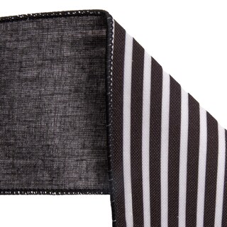 Foto 4 | Foto 4 | Cinta Doble Negra Vickerman Sheldon Belver 4cm X 10m - Venta Internacional.