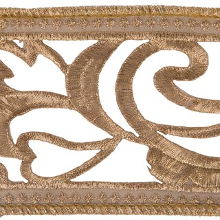 Foto 3 | Foto 3 | Cinta Vickerman De Corte Láser En Cobre 4 Cm X 5 M - Venta Internacional.