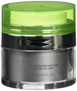 Foto 2 | Foto 2 | Crema Perfeccionadora De Ojos Lashfood Dermafood Cellular 15 Ml Unisex - Venta Internacional.