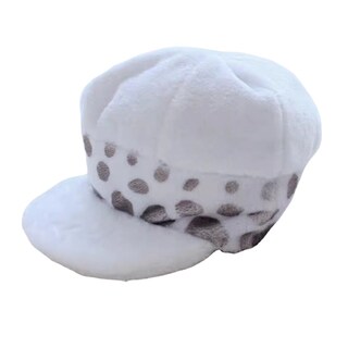 Foto 1 | Foto 1 | Gorra De Felpa Para Cosplay Trafalgar Law Anime Adulto Unisex - Venta Internacional.