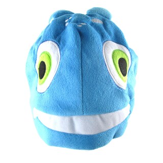 Foto 1 | Foto 1 | Sombrero De Felpa Tidal Tricksters Fizz Para Cosplay Anime Adulto - Venta Internacional.