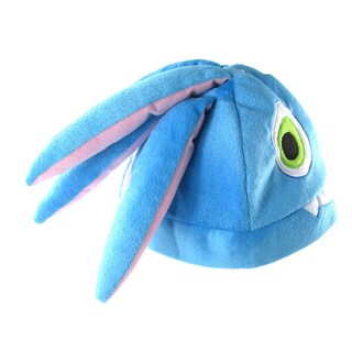 Foto 2 | Foto 2 | Sombrero De Felpa Tidal Tricksters Fizz Para Cosplay Anime Adulto - Venta Internacional.