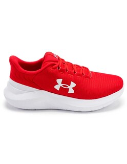Foto 1 | Foto 1 | Tenis Under Armour Phade Rn Rojos 3028252600 para Hombre