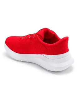 Foto 2 | Foto 2 | Tenis Under Armour Phade Rn Rojos 3028252600 para Hombre