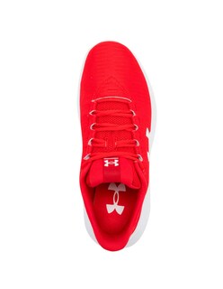 Foto 3 | Foto 3 | Tenis Under Armour Phade Rn Rojos 3028252600 para Hombre