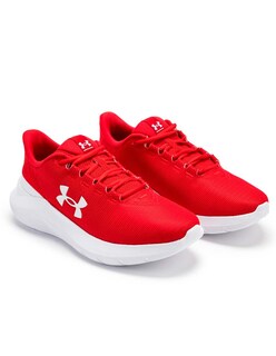Foto 4 | Foto 4 | Tenis Under Armour Phade Rn Rojos 3028252600 para Hombre