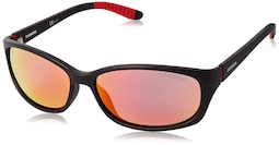 Gafas De Sol Carrera Ca8016/s Polarizadas Rectangulares 60 Mm - Venta Internacional.