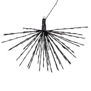 Foto 1 | Foto 1 | Luces Led Vickerman 240 Luces X 32'' Estallido Estrella Negro Luz Cálida - Venta Internacional.