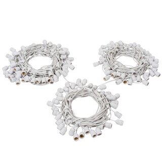 Foto 1 | Foto 1 | Portalámparas Vickerman Blanco De Base Media E26 - Venta Internacional.