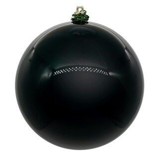 Foto 1 | Foto 1 | Adorno Vickerman Bola Perla Azul Marino Uv Perforada 3 Cm 12/paquete - Venta Internacional.