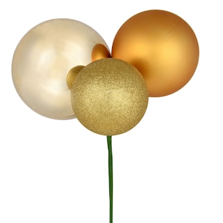 Foto 1 | Foto 1 | Adorno Pick Vickerman Oro Con Garantía Limitada De 1 Año - Venta Internacional.