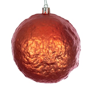 Foto 2 | Foto 2 | Adorno Vickerman Fruta Naranja 4 Cm Paquete De 6 - Venta Internacional.