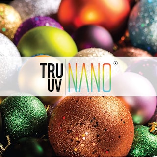 Foto 2 | Foto 2 | Adorno Navideño Vickerman Ciruela Brillante Cebolla 5.7 Cm Juego De 3 - Venta Internacional.