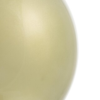 Foto 3 | Foto 3 | Esfera Navideña Vickerman De Piedra Caliza De 8 Cm - Venta Internacional.