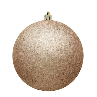 Foto 1 | Foto 1 | Esferas De Adorno Vickerman Latte Con Brillo 2.4'' Caf Paquete De 24 - Venta Internacional.