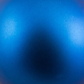 Foto 4 | Foto 4 | Juego De 12 Adornos Navideños Vickerman Azul Mate - Venta Internacional.