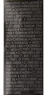 Foto 3 | Foto 3 | Lápiz Labial Guerlain La Petite Robe Noire Deliciosamente Brillante 8 Ml - Venta Internacional.