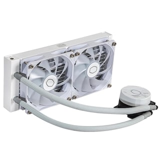 Foto 4 | Foto 4 | Ventilador de Enfriamiento Liquido Cooler Master