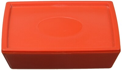 Foto 1 | Foto 1 | Organizador Magnético Zirkel Jeremiah Llc Rojo - Venta Internacional.