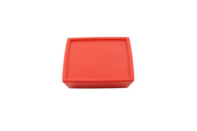 Foto 3 | Foto 3 | Organizador Magnético Zirkel Jeremiah Llc Rojo - Venta Internacional.