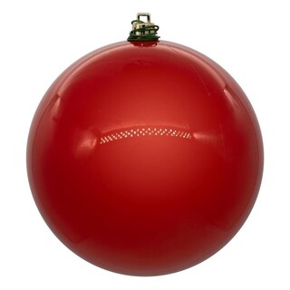 Foto 2 | Foto 2 | Adorno Vickerman Bola Perla Amarga Uv Perforada 4.75 Cm - Venta Internacional.