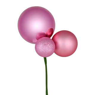 Foto 1 | Foto 1 | Varilla De Adorno Vickerman Rosa - Venta Internacional.