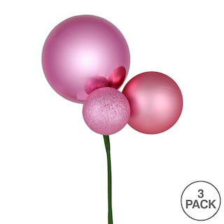 Foto 2 | Foto 2 | Varilla De Adorno Vickerman Rosa - Venta Internacional.