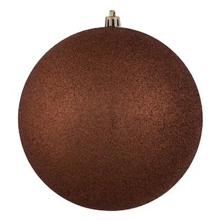 Foto 1 | Foto 1 | Adornos Vickerman Bola Plástica Brillante Coral Rosa 6 Cm X4 - Venta Internacional.